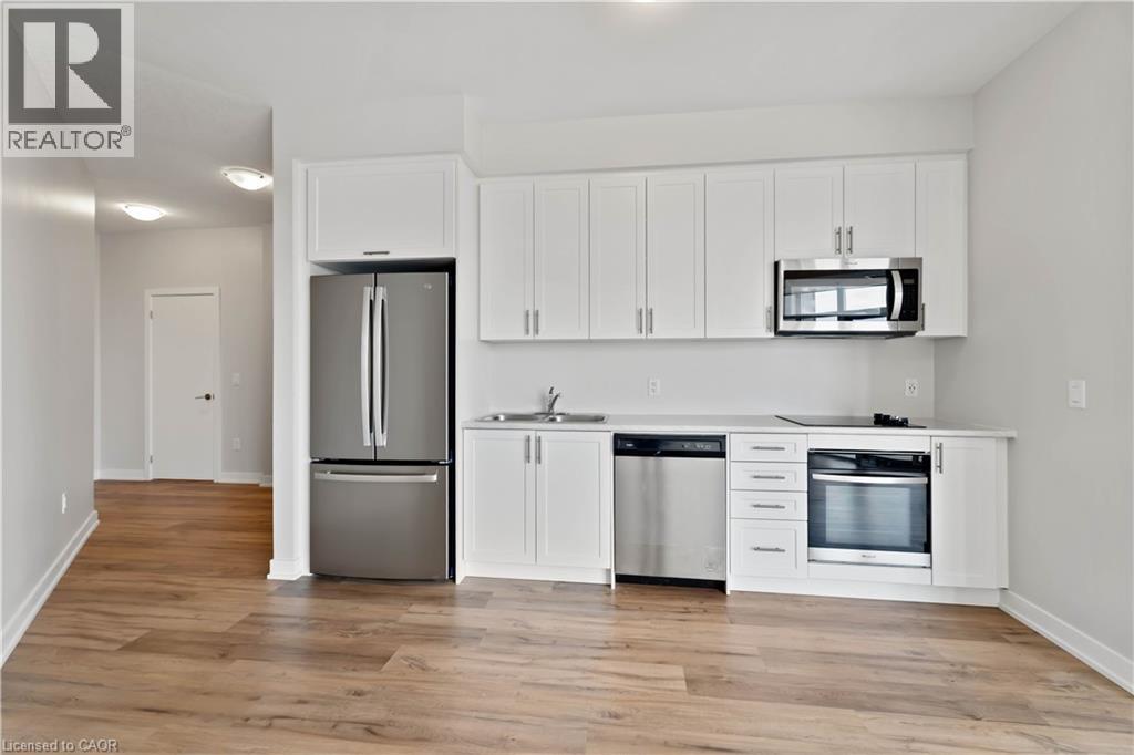 600 North Service Road Unit# 318, Stoney Creek, Ontario  L8E 0L2 - Photo 16 - 40821397