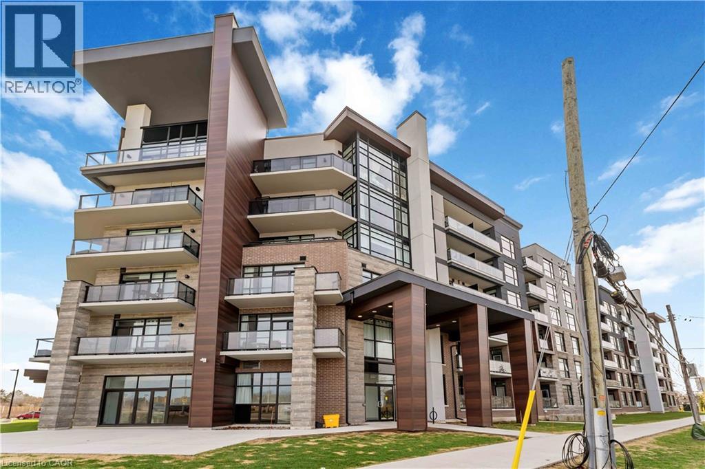 600 North Service Road Unit# 318, Stoney Creek, Ontario  L8E 0L2 - Photo 2 - 40821397