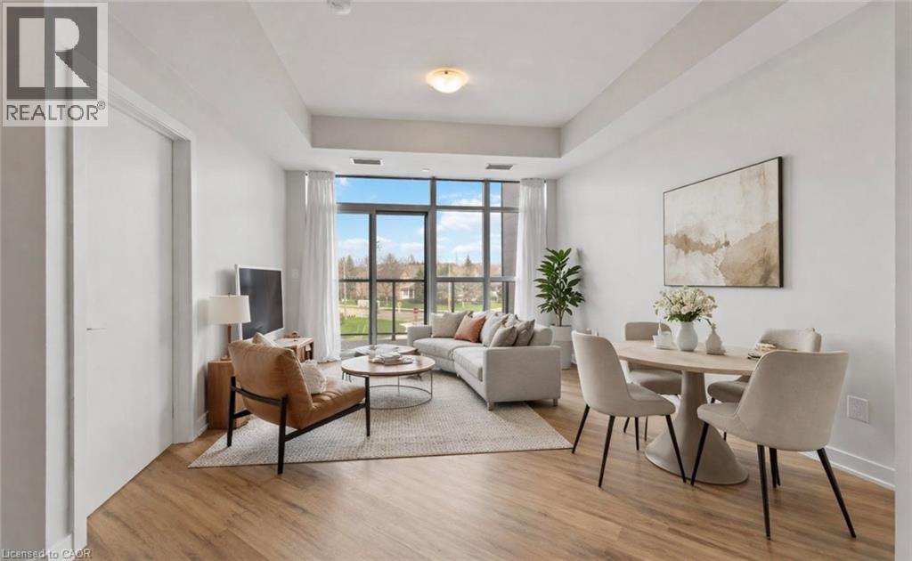 600 North Service Road Unit# 318, Stoney Creek, Ontario  L8E 0L2 - Photo 20 - 40821397