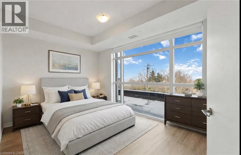 600 North Service Road Unit# 318, Stoney Creek, Ontario  L8E 0L2 - Photo 27 - 40821397