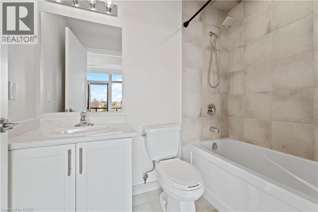 600 North Service Road Unit# 318, Stoney Creek, Ontario  L8E 0L2 - Photo 28 - 40821397