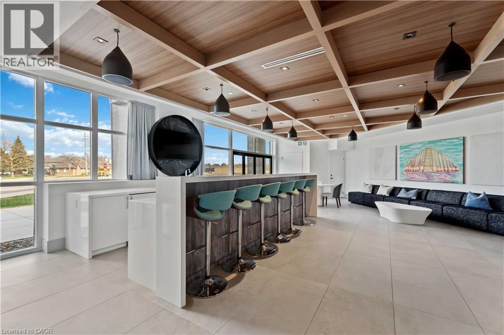 600 North Service Road Unit# 318, Stoney Creek, Ontario  L8E 0L2 - Photo 34 - 40821397