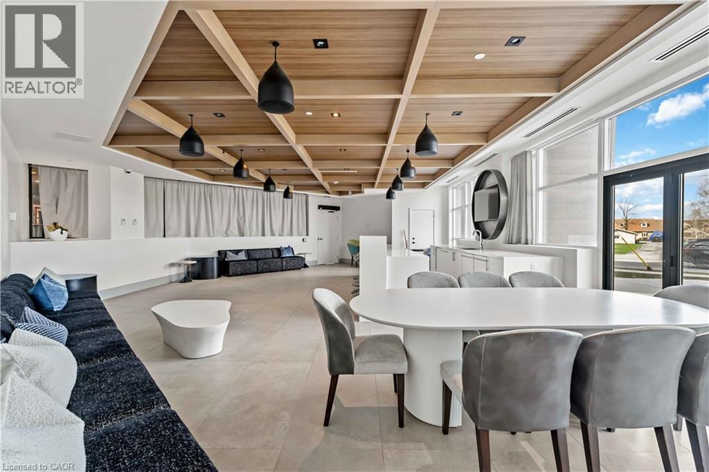 600 North Service Road Unit# 318, Stoney Creek, Ontario  L8E 0L2 - Photo 36 - 40821397