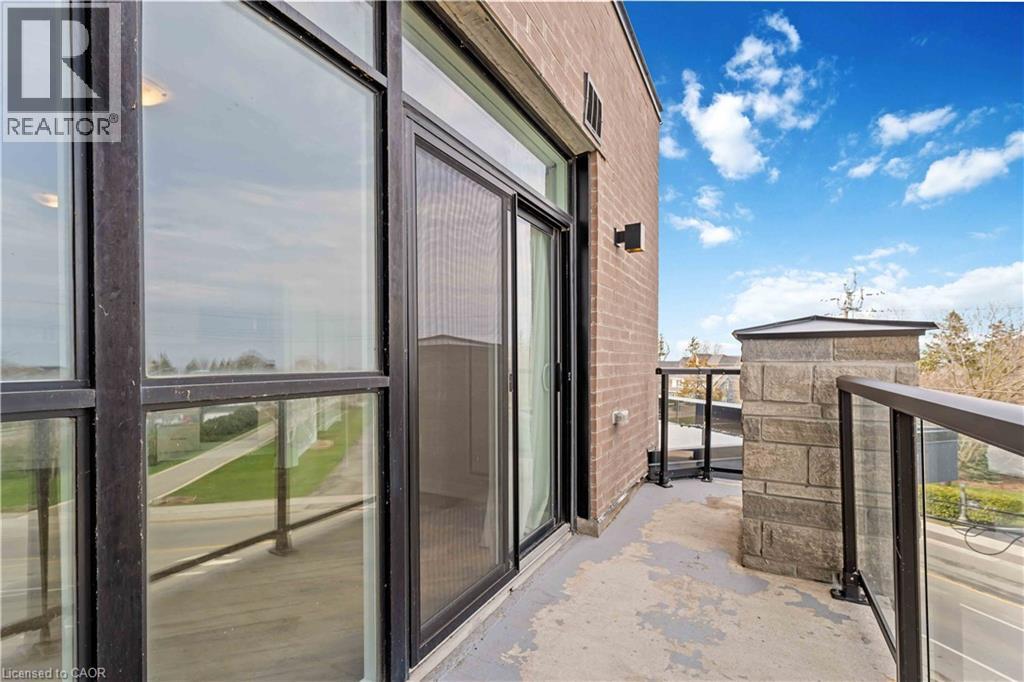 600 North Service Road Unit# 318, Stoney Creek, Ontario  L8E 0L2 - Photo 37 - 40821397