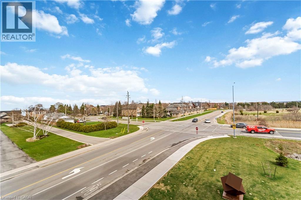 600 North Service Road Unit# 318, Stoney Creek, Ontario  L8E 0L2 - Photo 38 - 40821397