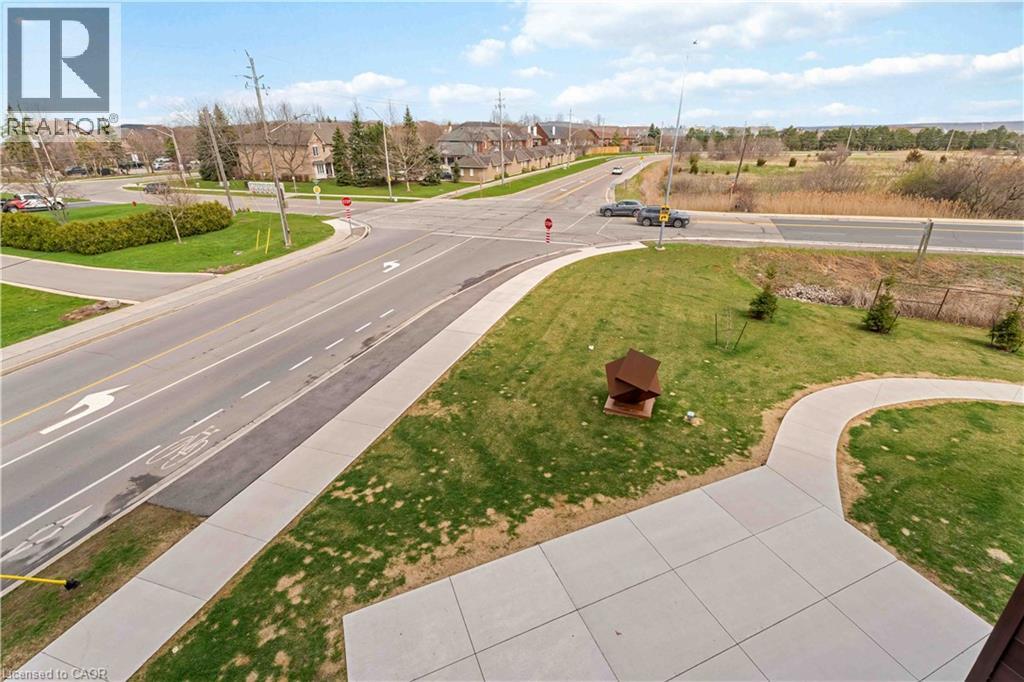 600 North Service Road Unit# 318, Stoney Creek, Ontario  L8E 0L2 - Photo 39 - 40821397