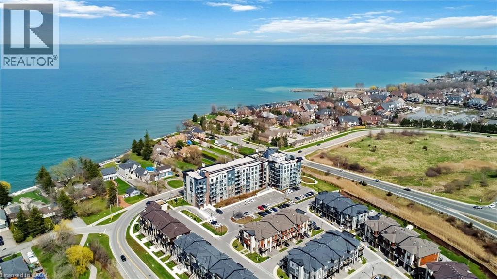 600 North Service Road Unit# 318, Stoney Creek, Ontario  L8E 0L2 - Photo 43 - 40821397