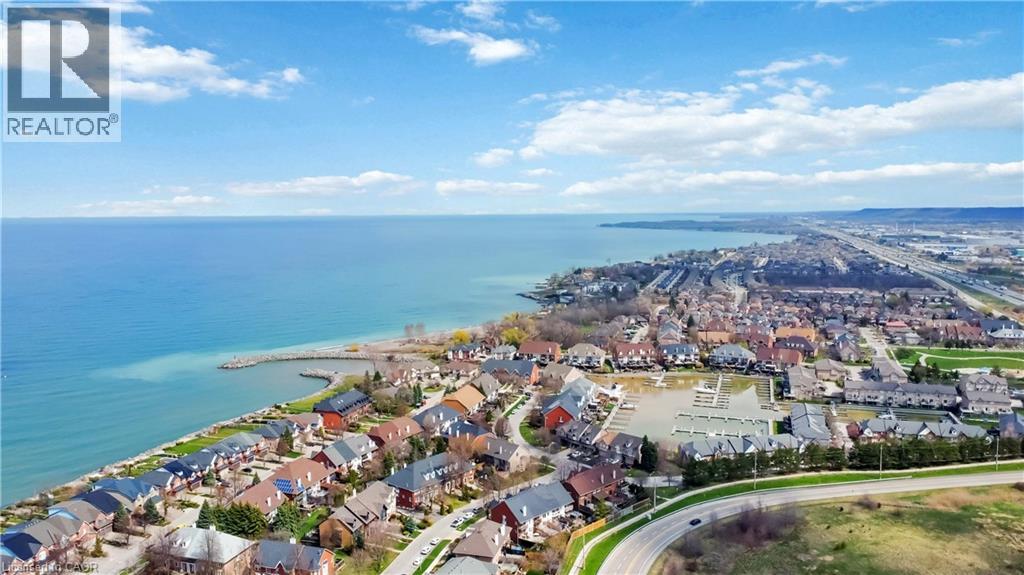 600 North Service Road Unit# 318, Stoney Creek, Ontario  L8E 0L2 - Photo 44 - 40821397