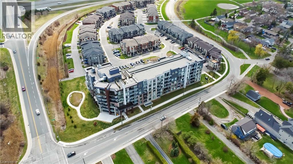 600 North Service Road Unit# 318, Stoney Creek, Ontario  L8E 0L2 - Photo 45 - 40821397