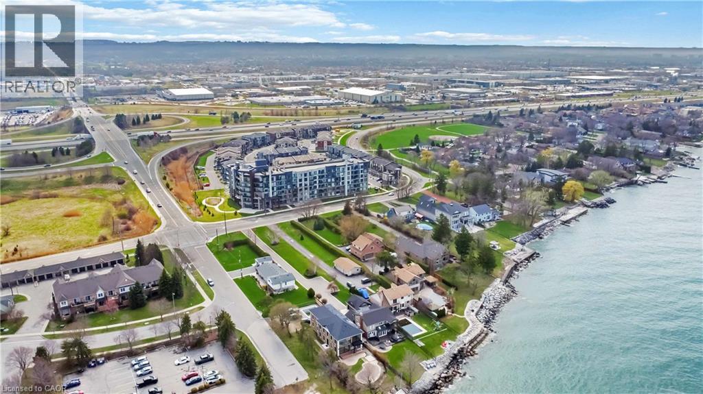 600 North Service Road Unit# 318, Stoney Creek, Ontario  L8E 0L2 - Photo 46 - 40821397