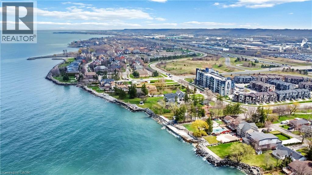 600 North Service Road Unit# 318, Stoney Creek, Ontario  L8E 0L2 - Photo 48 - 40821397