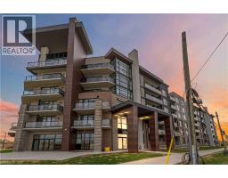 600 NORTH SERVICE Road Unit# 318, Stoney Creek, Ontario