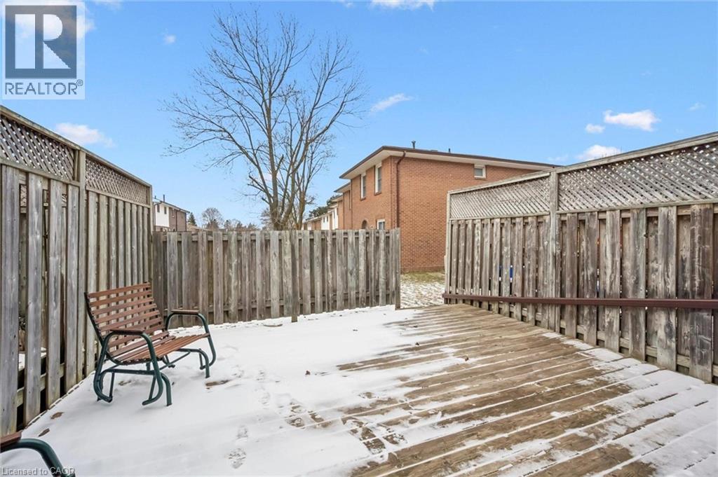 31 Greengate Road Unit# 205, Guelph, Ontario  N1H 6R3 - Photo 13 - 40821357