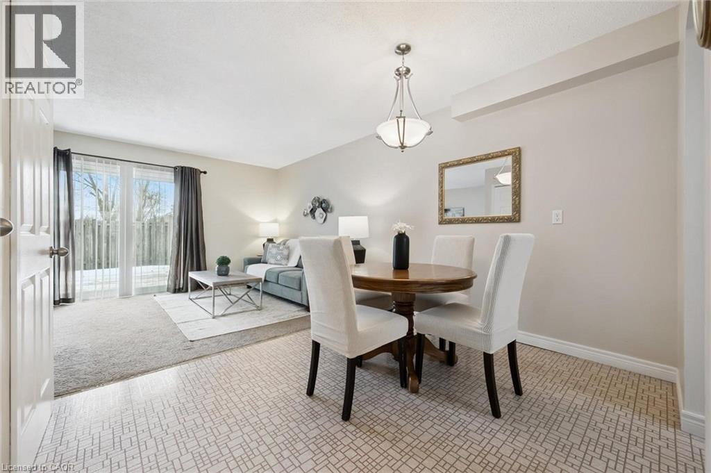 31 Greengate Road Unit# 205, Guelph, Ontario  N1H 6R3 - Photo 5 - 40821357