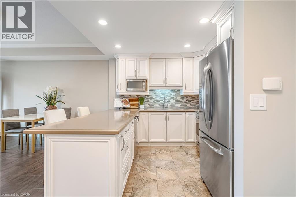 399 Elizabeth Street Unit# 506, Burlington, Ontario  L7R 0A4 - Photo 13 - 40819448