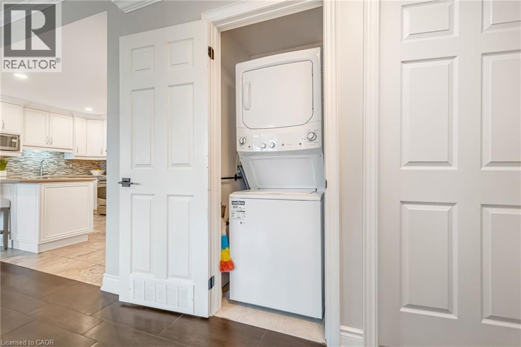 399 Elizabeth Street Unit# 506, Burlington, Ontario  L7R 0A4 - Photo 17 - 40819448