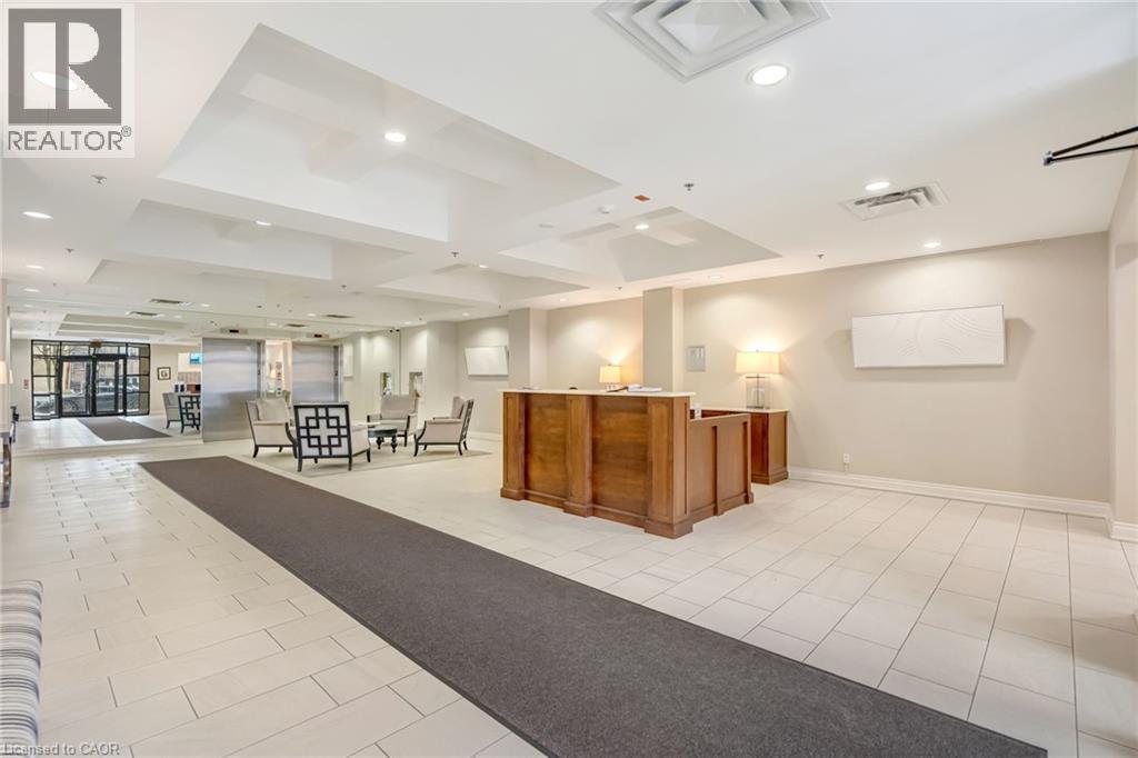 399 Elizabeth Street Unit# 506, Burlington, Ontario  L7R 0A4 - Photo 2 - 40819448