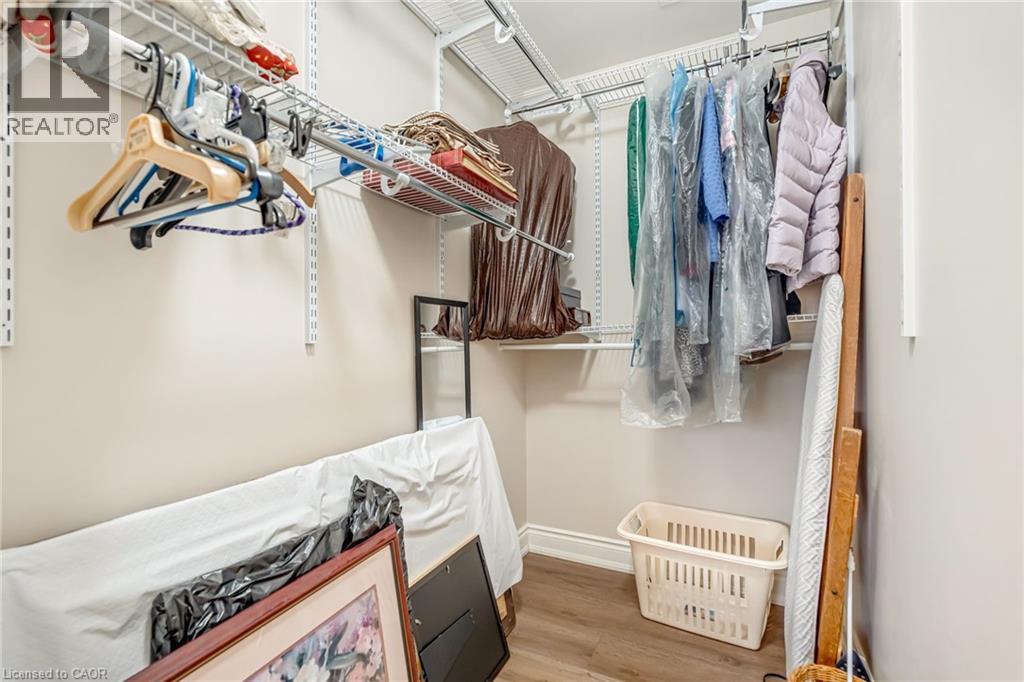 399 Elizabeth Street Unit# 506, Burlington, Ontario  L7R 0A4 - Photo 25 - 40819448