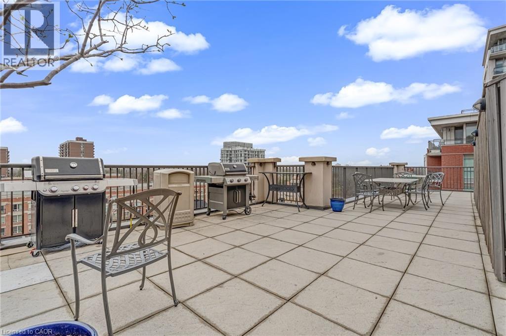 399 Elizabeth Street Unit# 506, Burlington, Ontario  L7R 0A4 - Photo 33 - 40819448