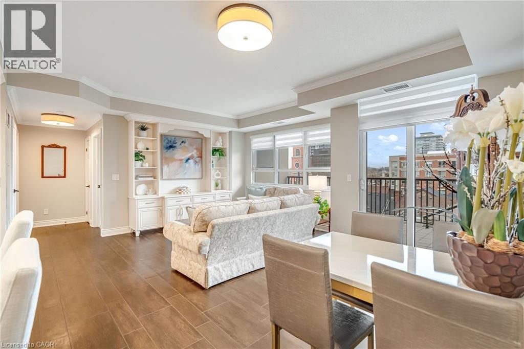 399 Elizabeth Street Unit# 506, Burlington, Ontario  L7R 0A4 - Photo 8 - 40819448