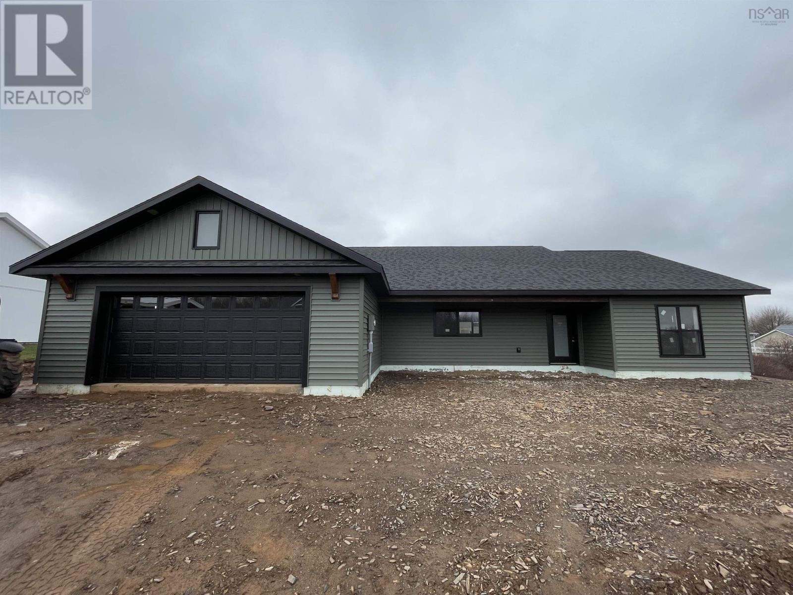 6 Deer Haven Drive, kentville, Nova Scotia