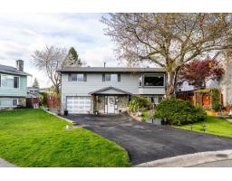 11551 PARKWOOD PLACE, Delta, British Columbia
