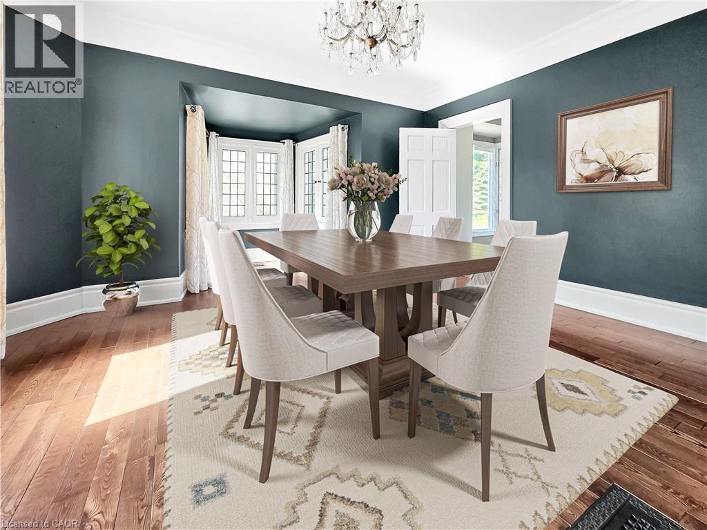 14 Robinson Street S, Grimsby, Ontario  L3M 3C4 - Photo 9 - 40799757