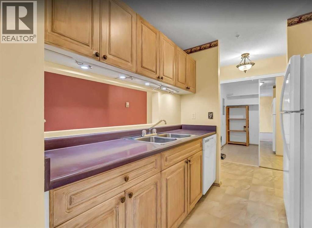 410, 245 Red Deer Drive Sw, Medicine Hat, Alberta  T1A 8P4 - Photo 10 - A2297074