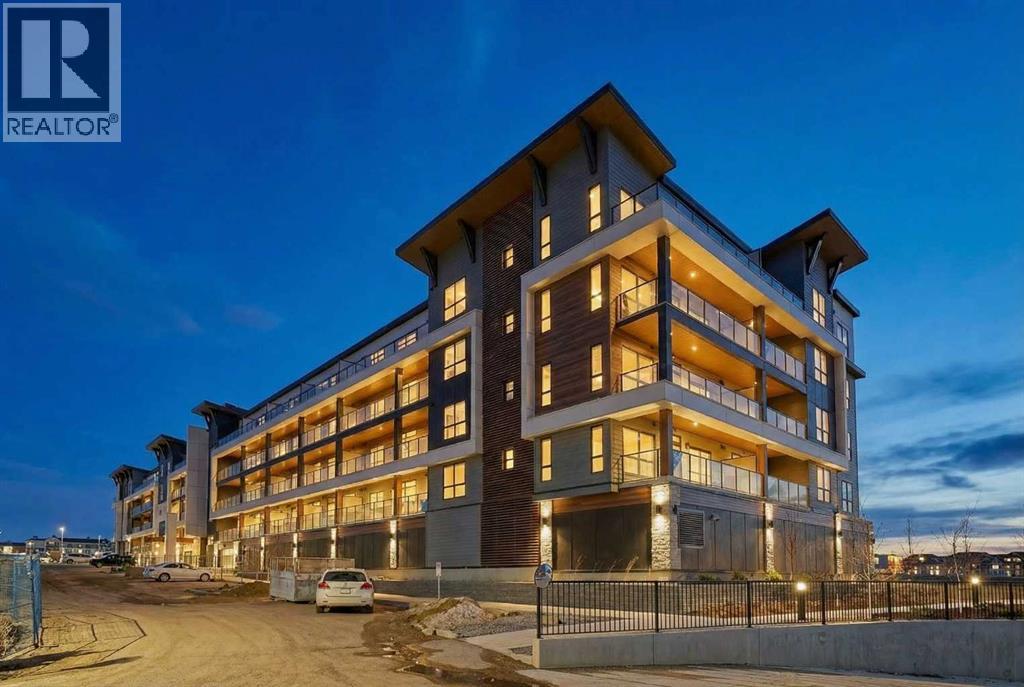 7322, 1802 Mahogany Boulevard SE, Calgary, Alberta  T3M 4A5 - Photo 3 - A2302114