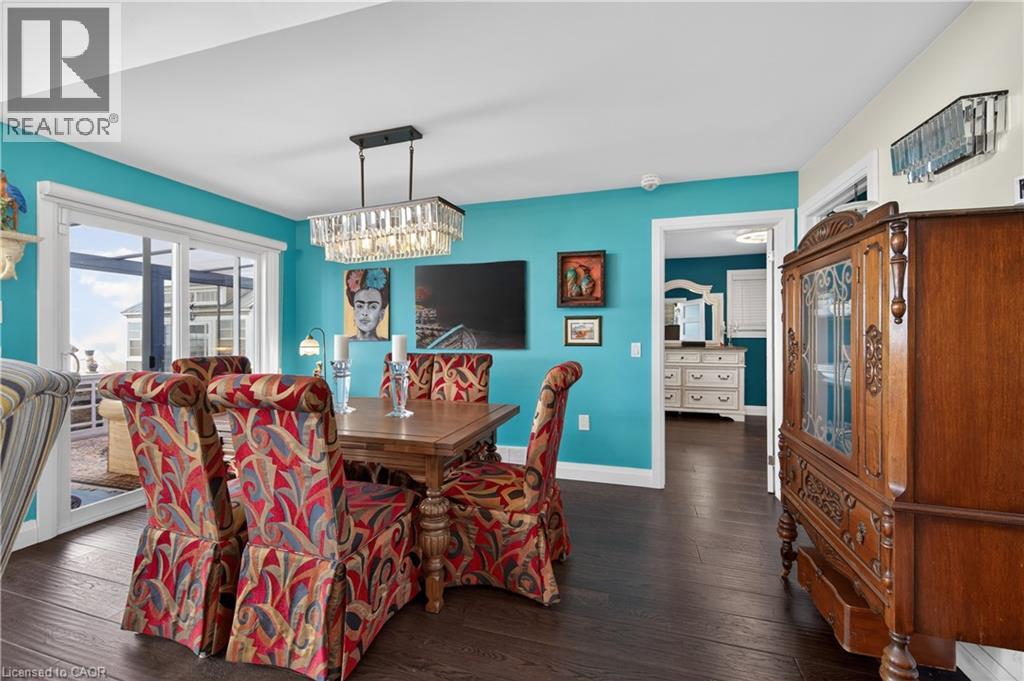 2023 Maple Boulevard, Port Dover, Ontario  N0A 1N2 - Photo 12 - 40813125