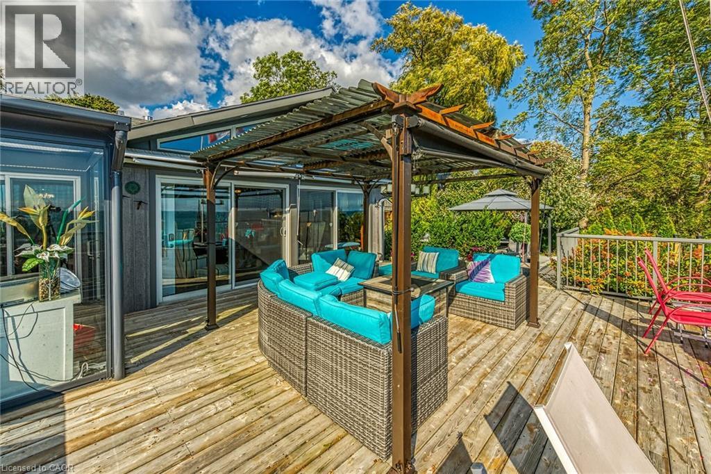 2023 Maple Boulevard, Port Dover, Ontario  N0A 1N2 - Photo 36 - 40813125