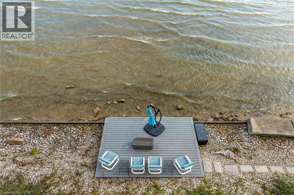 2023 Maple Boulevard, Port Dover, Ontario  N0A 1N2 - Photo 45 - 40813125