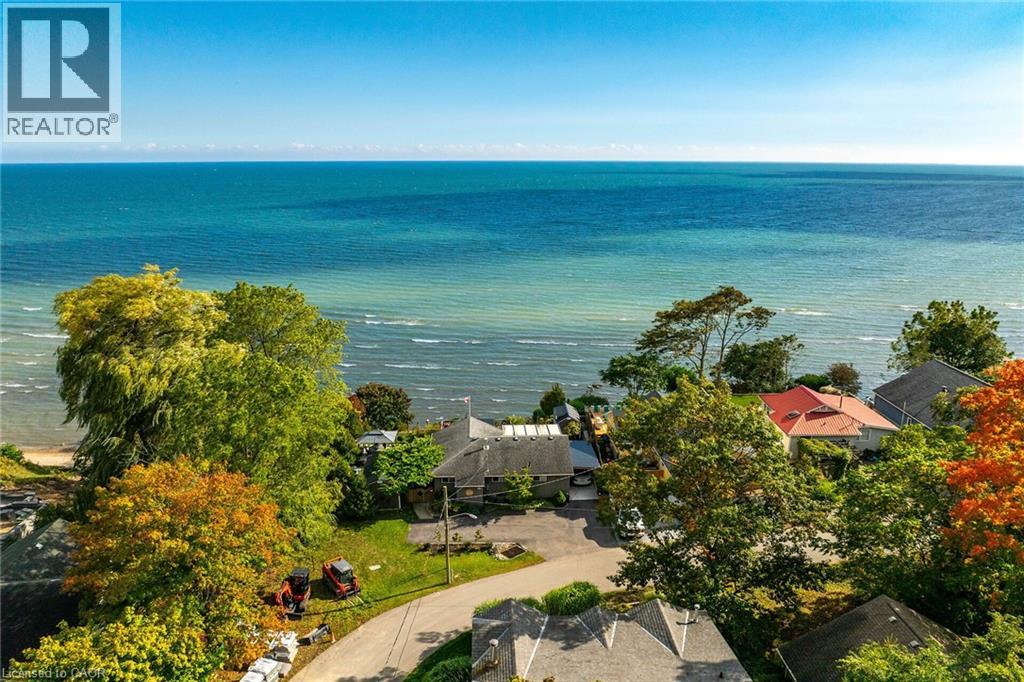 2023 Maple Boulevard, Port Dover, Ontario  N0A 1N2 - Photo 47 - 40813125