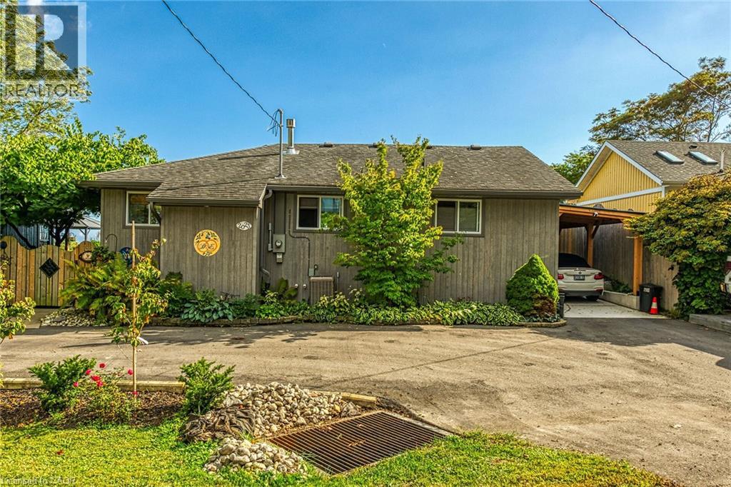 2023 Maple Boulevard, Port Dover, Ontario  N0A 1N2 - Photo 46 - 40813125