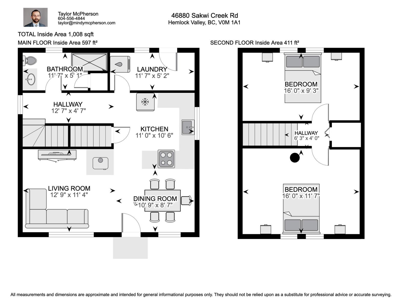 46880 Sakwi Creek Road, Mission, British Columbia  V0M 1A1 - Photo 40 - R3112435