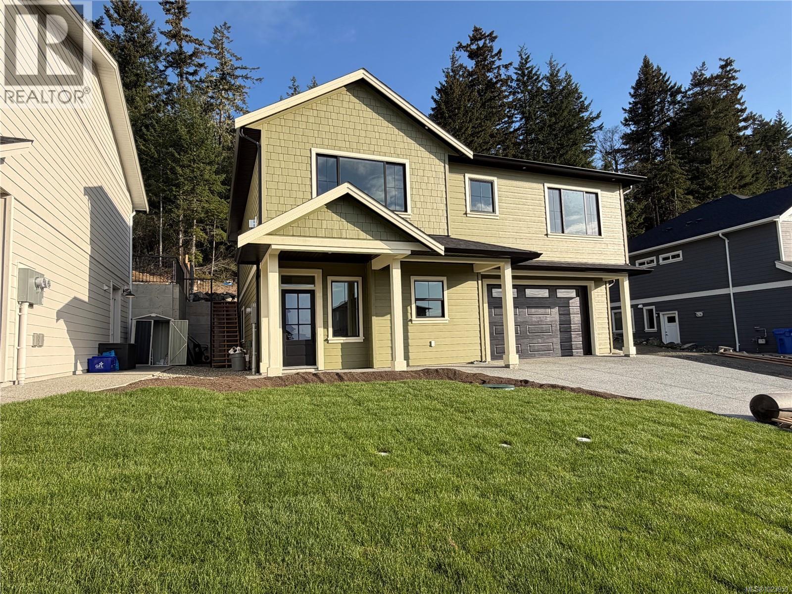 2584 Nickson Way, Sooke, British Columbia  V9Z 1P8 - Photo 2 - 1023959