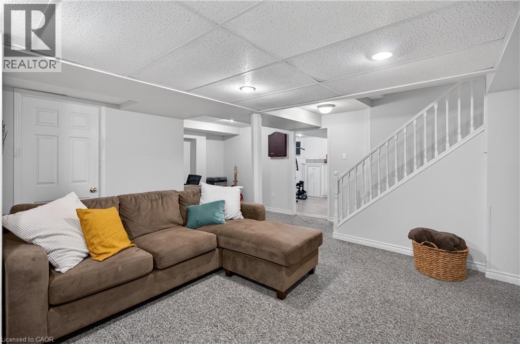 1151 Campbell Court, Burlington, Ontario  L7S 1Z7 - Photo 37 - 40816582