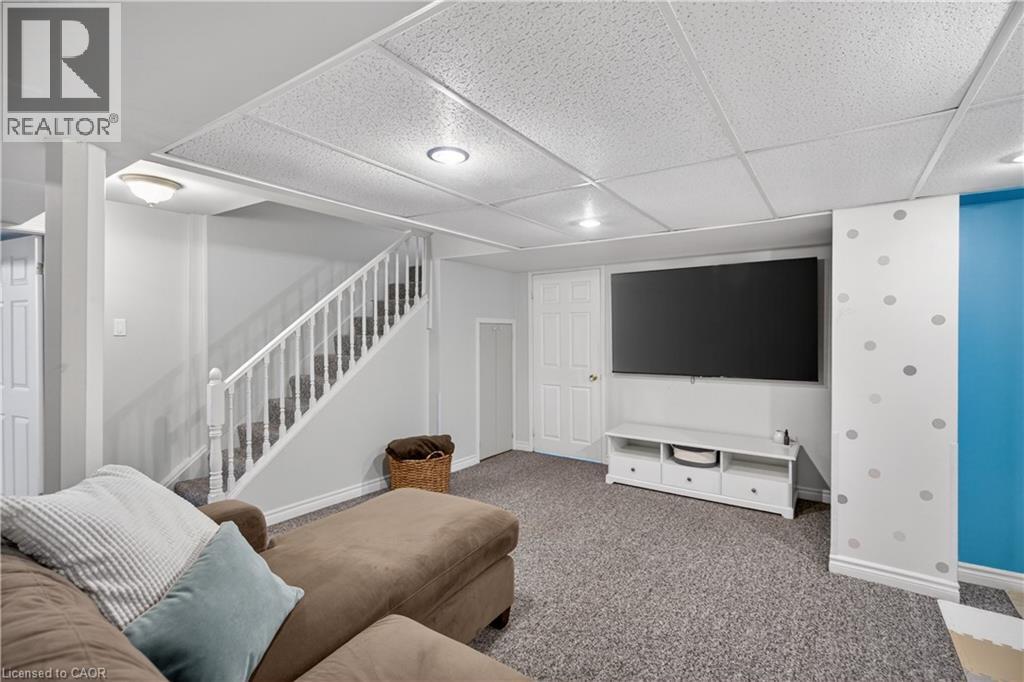 1151 Campbell Court, Burlington, Ontario  L7S 1Z7 - Photo 38 - 40816582