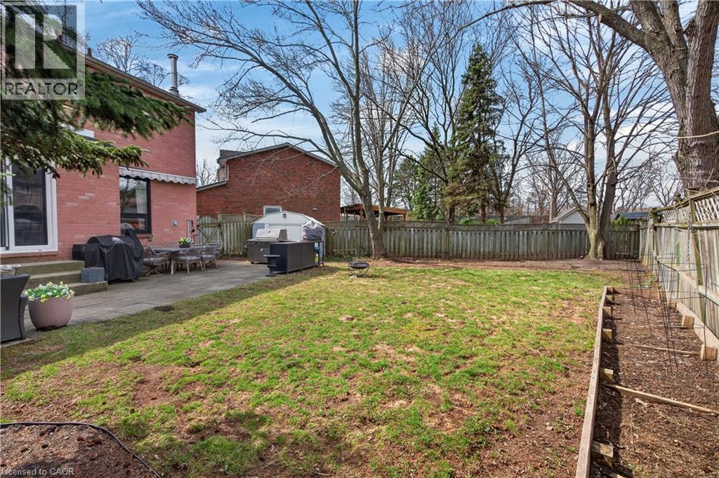 1151 Campbell Court, Burlington, Ontario  L7S 1Z7 - Photo 44 - 40816582