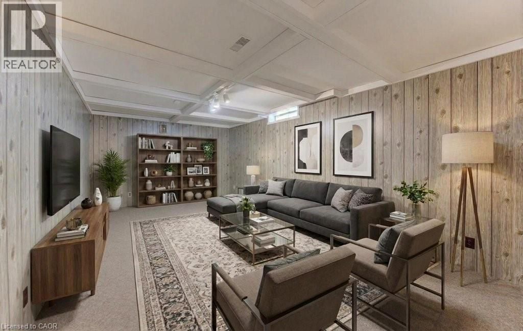 34 Geneva Crescent, Kitchener, Ontario  N2E 1M9 - Photo 29 - 40821544