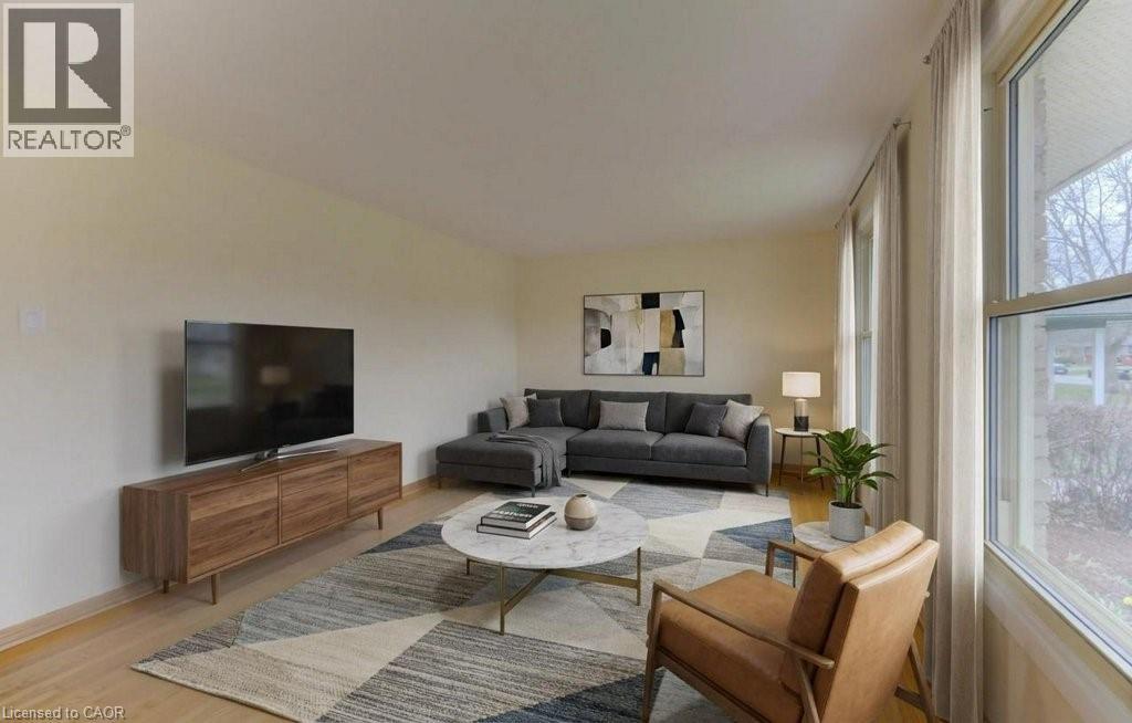 34 Geneva Crescent, Kitchener, Ontario  N2E 1M9 - Photo 6 - 40821544