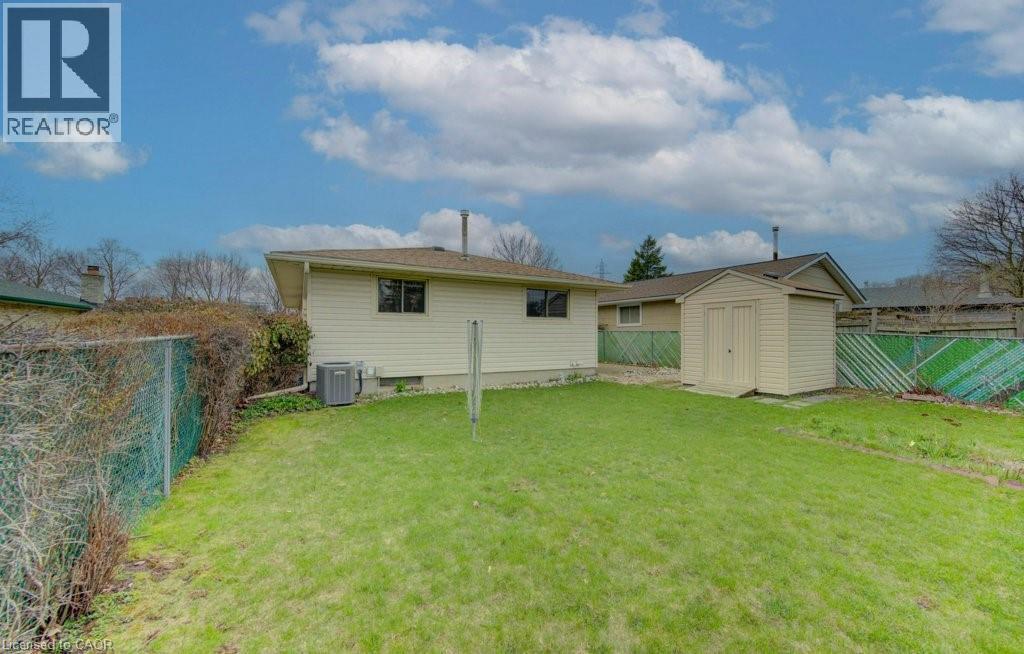 34 Geneva Crescent, Kitchener, Ontario  N2E 1M9 - Photo 45 - 40821544