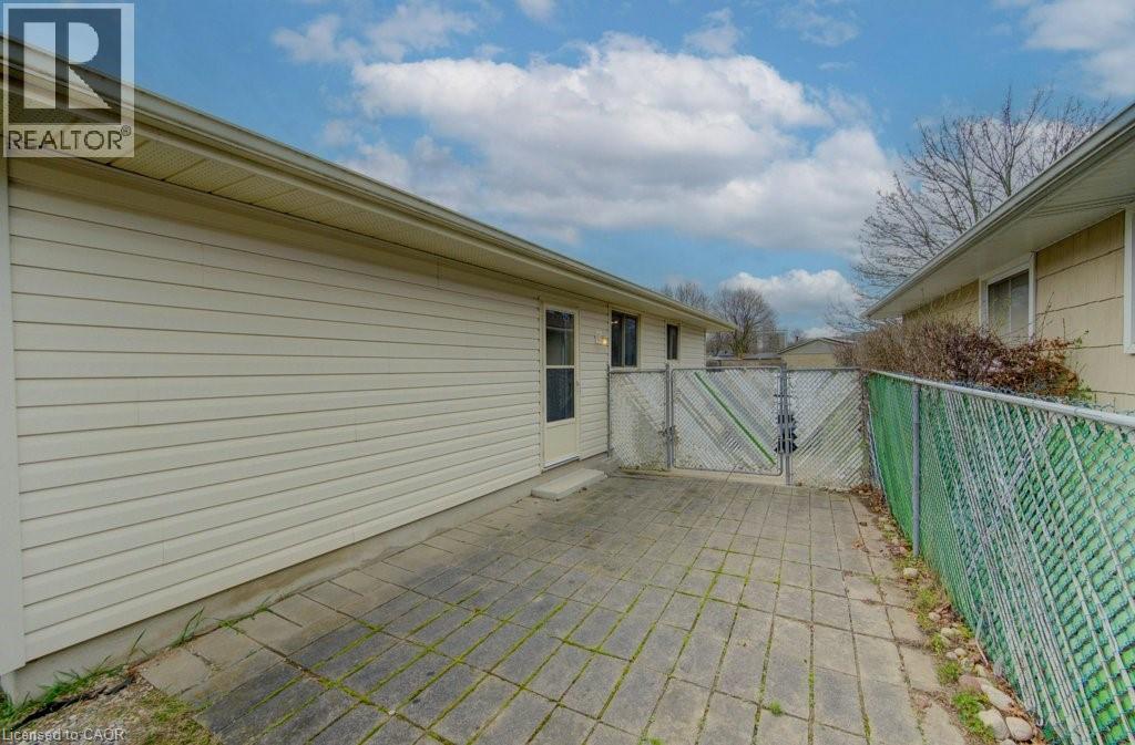 34 Geneva Crescent, Kitchener, Ontario  N2E 1M9 - Photo 40 - 40821544