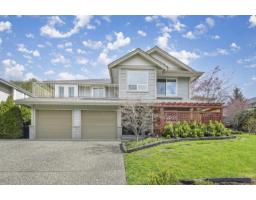 35622 TERRAVISTA PLACE, Abbotsford, British Columbia
