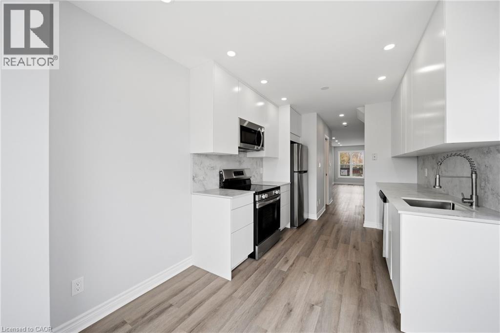 233b Vine Street, St. Catharines, Ontario  L2M 4S9 - Photo 9 - 40821713