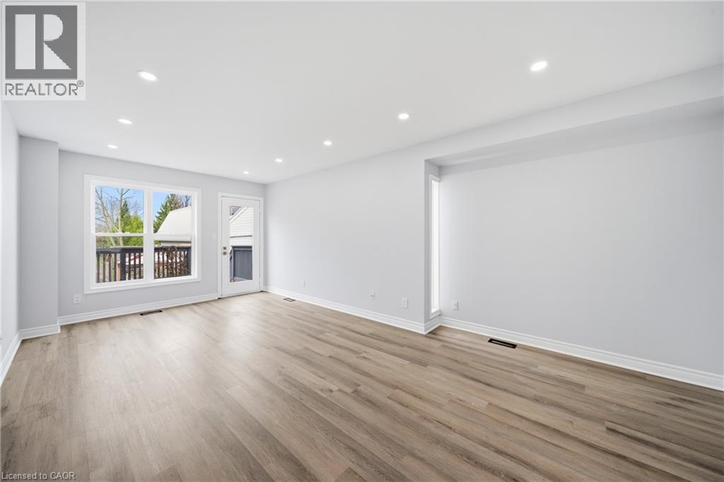 233b Vine Street, St. Catharines, Ontario  L2M 4S9 - Photo 16 - 40821713