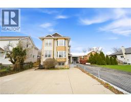 233B VINE Street, St. Catharines, Ontario