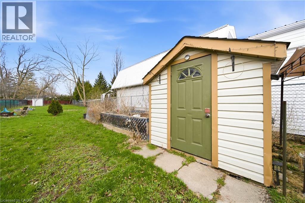 233b Vine Street, St. Catharines, Ontario  L2M 4S9 - Photo 45 - 40821713