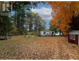 18 LAKE SHORE DRIVE, Rideau Lakes, Ontario