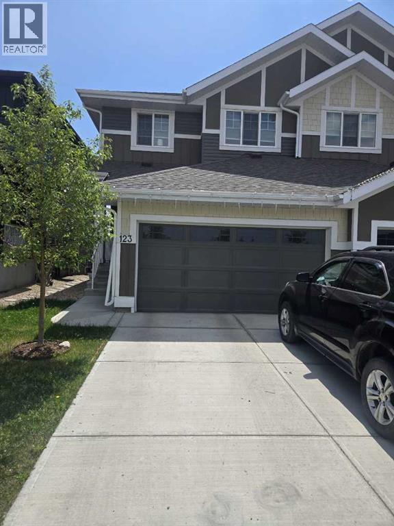 123 Walcrest Way Se, Calgary, Alberta  T2X 4G2 - Photo 1 - A2287524